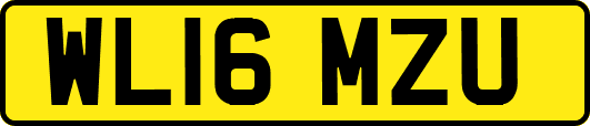 WL16MZU