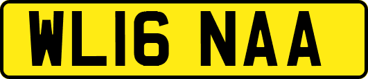 WL16NAA