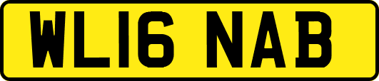 WL16NAB