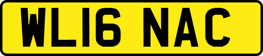 WL16NAC