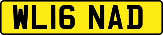 WL16NAD