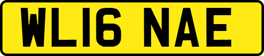 WL16NAE