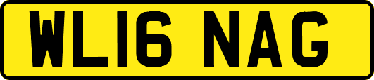 WL16NAG