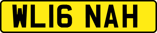 WL16NAH