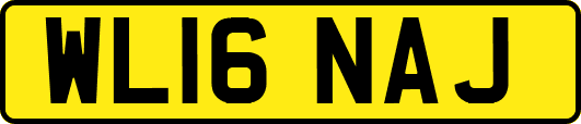 WL16NAJ