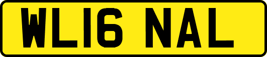 WL16NAL