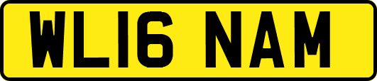 WL16NAM
