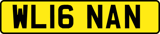 WL16NAN