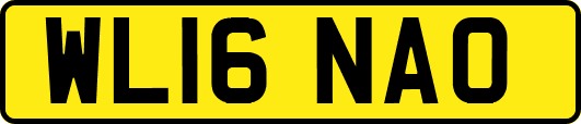WL16NAO