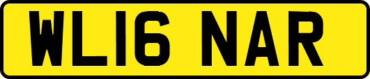 WL16NAR