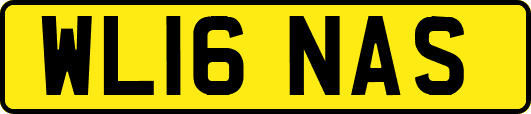 WL16NAS