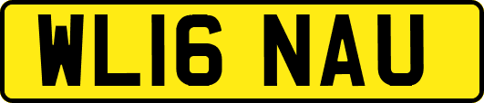 WL16NAU