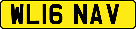 WL16NAV