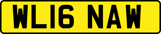 WL16NAW