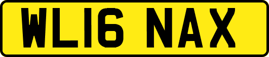 WL16NAX
