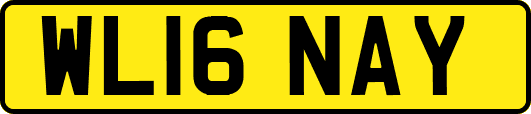 WL16NAY