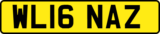 WL16NAZ