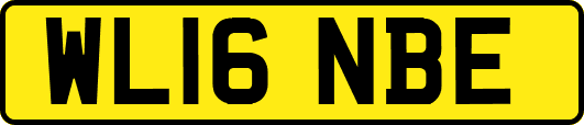 WL16NBE
