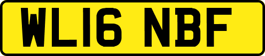 WL16NBF
