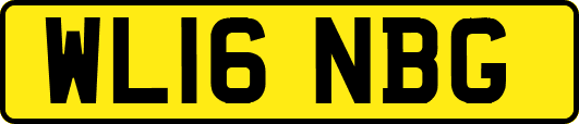 WL16NBG