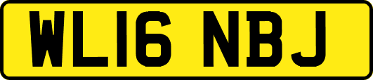 WL16NBJ