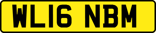 WL16NBM