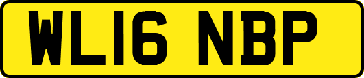 WL16NBP