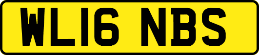 WL16NBS