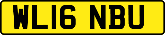 WL16NBU