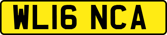 WL16NCA