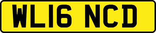 WL16NCD