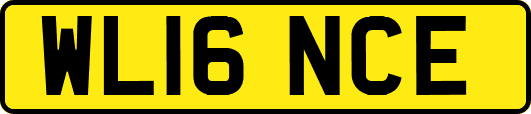 WL16NCE