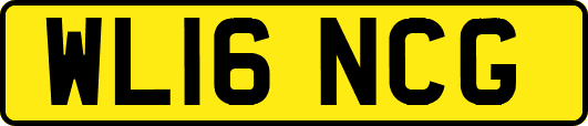 WL16NCG