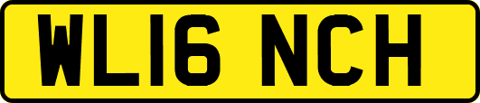 WL16NCH