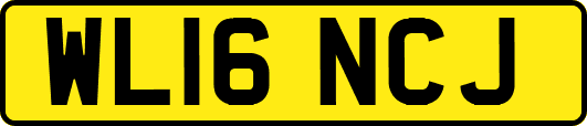 WL16NCJ