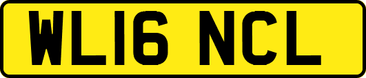 WL16NCL