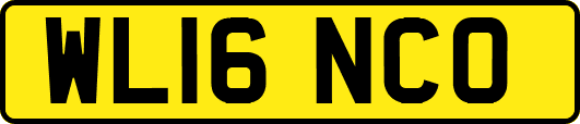 WL16NCO