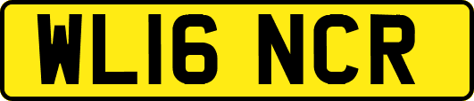 WL16NCR