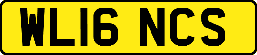 WL16NCS