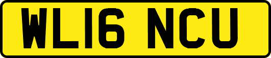 WL16NCU