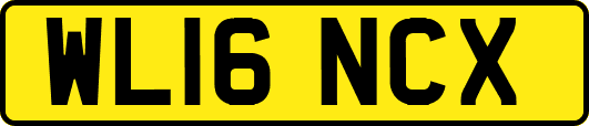 WL16NCX
