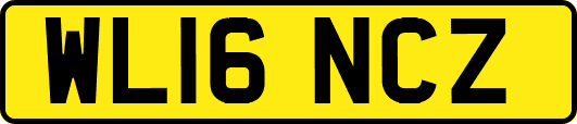 WL16NCZ