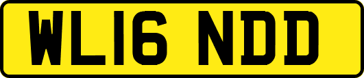 WL16NDD