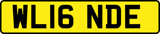 WL16NDE