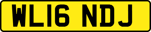 WL16NDJ
