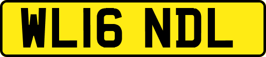 WL16NDL