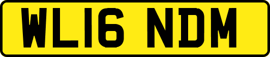 WL16NDM