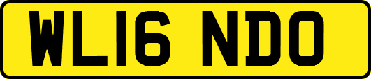 WL16NDO