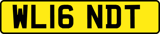 WL16NDT