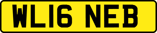 WL16NEB